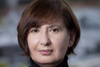 Marina Gorbis: "Somos todos inmigrantes del futuro"