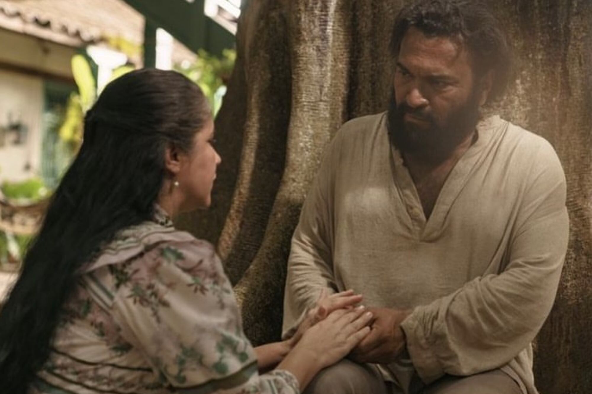 Cien años de soledad, la serie basada en el libro de García Márquez, llegó a Netflix (Foto: Instagram)