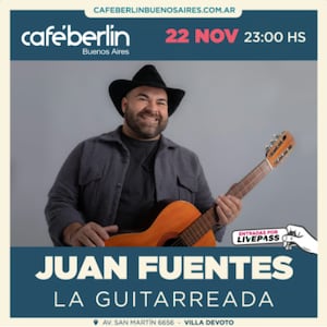 Juan Fuentes
