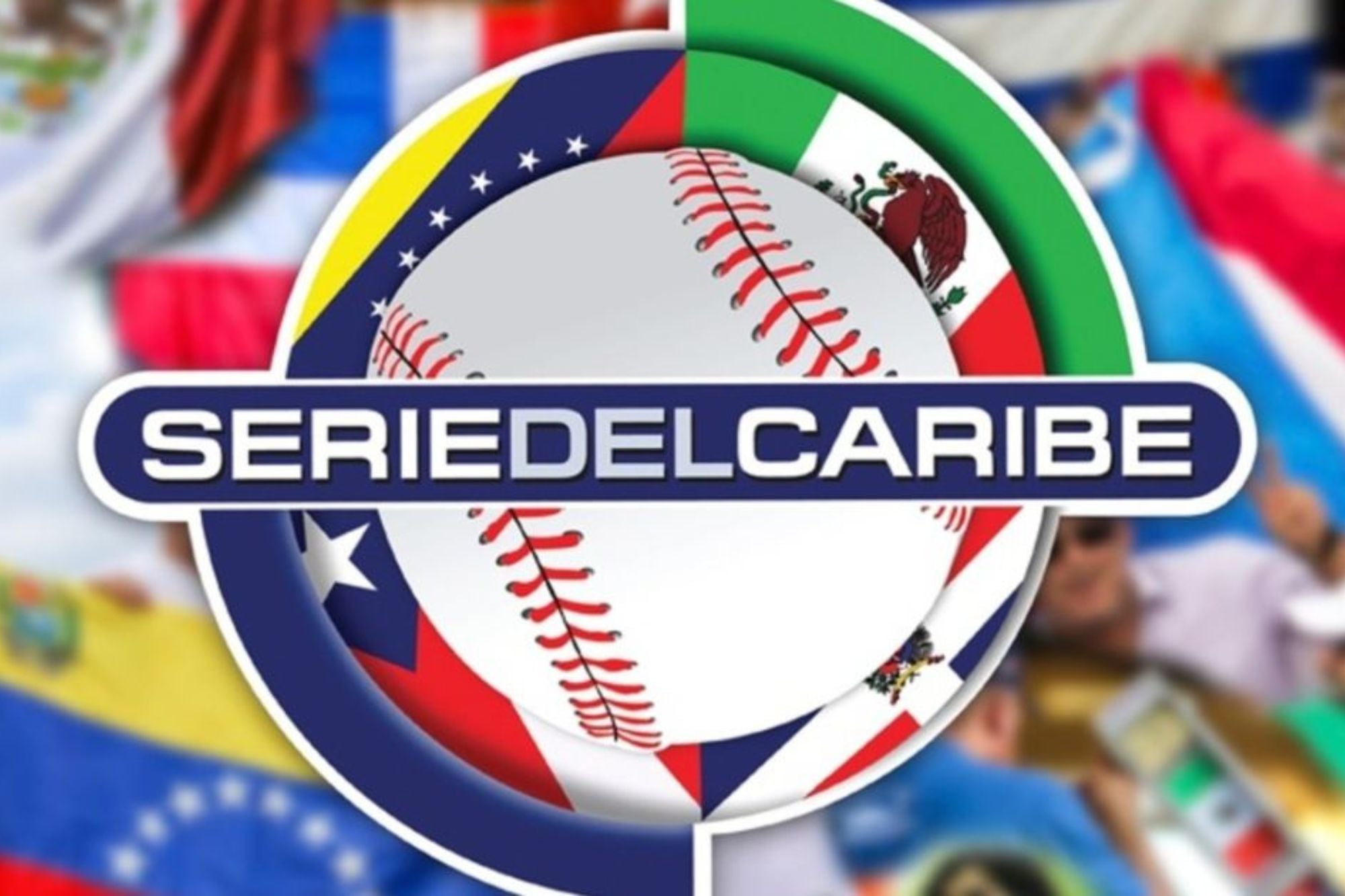 La Serie del Caribe se disputará los primeros día de febrero (Foto: Serie del Caribe)