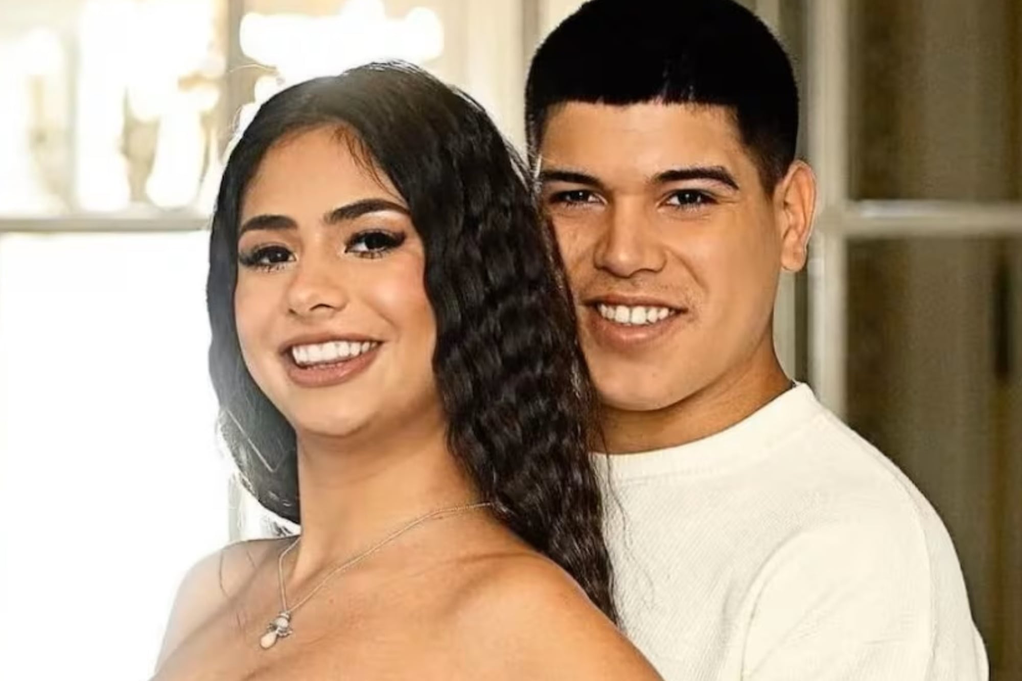 En medio de los rumores, Daniela Celis contó cómo le pidió casamiento Thiago Medina