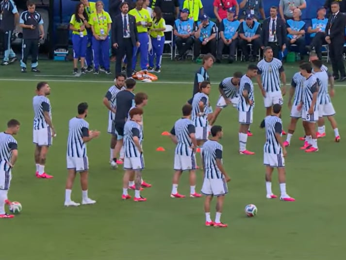 El clásico