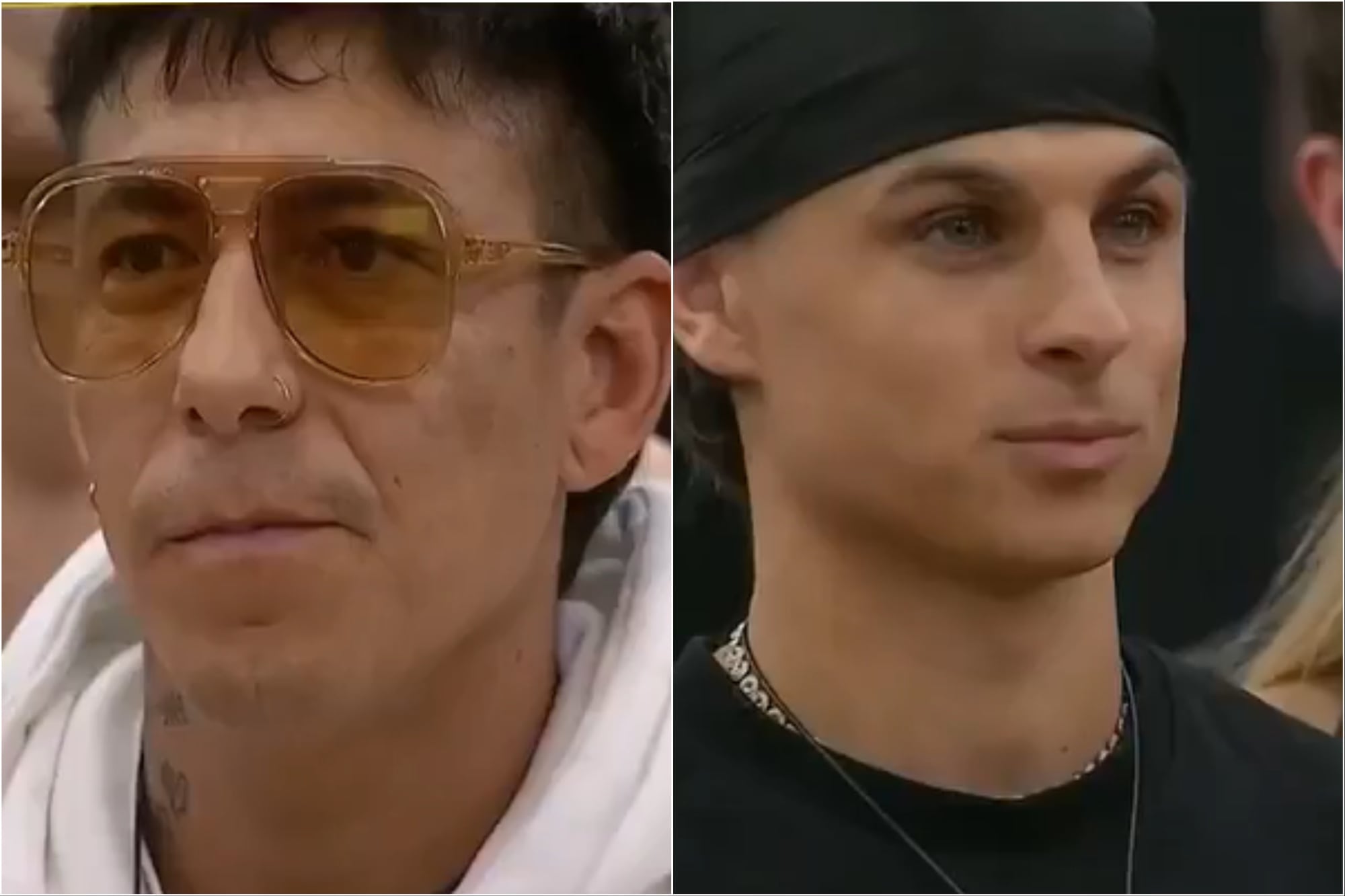 Quién se fue de Gran Hermano este lunes 8 de junio