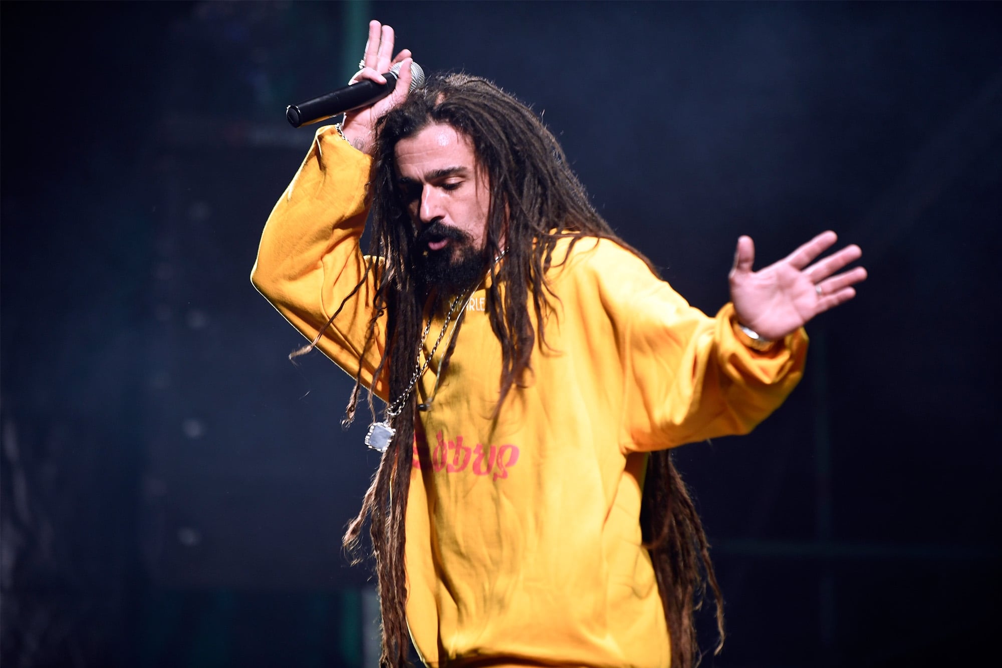 Agenda Cultural: Dread Mar I, Nonpalidece y Más en Buenos Aires