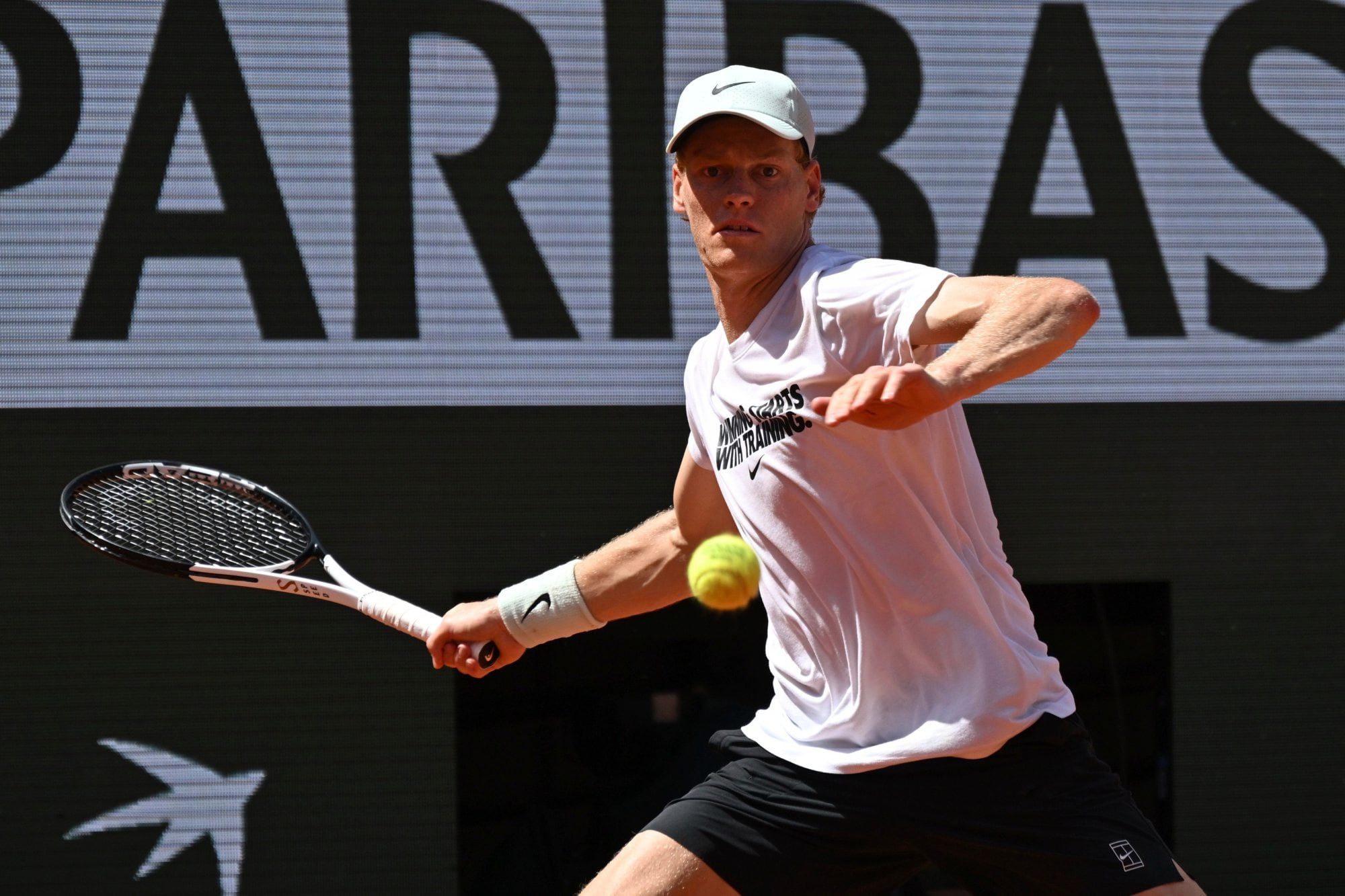 Roland Garros 2026: partidos de hoy y cómo está el cuadro