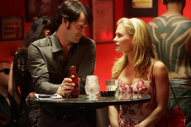Anna Paquin y Stephen Moyer: Romance Confirmado en la Boda Tras 'True Blood'
