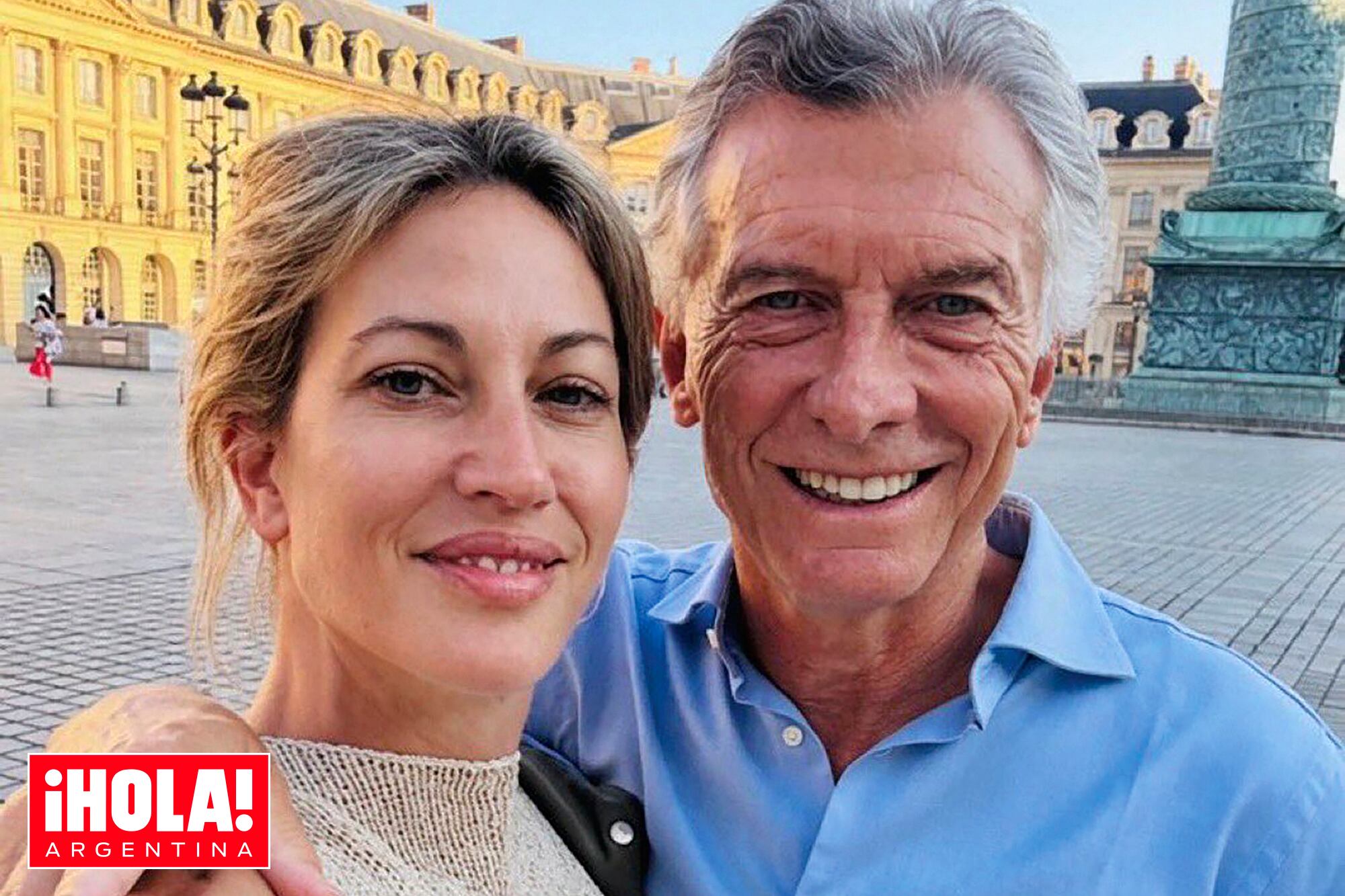 Las mujeres de Macri. Una nueva novia a cuatro meses de separarse de Juliana Awada, tres matrimonios y una pareja que no llegó al altar