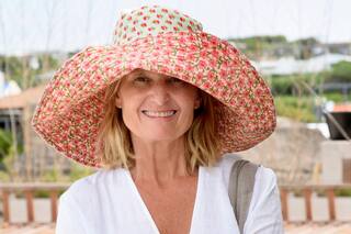 A 20 años de su muerte, Siobhan Dumas lo recuerda: “Conservo el espíritu gourmand de mi papá”