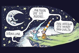 La mirada sensible que hace reír y reflexionar sobre la realidad