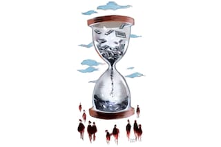 Lecturas: Pensar la era de la gran transición