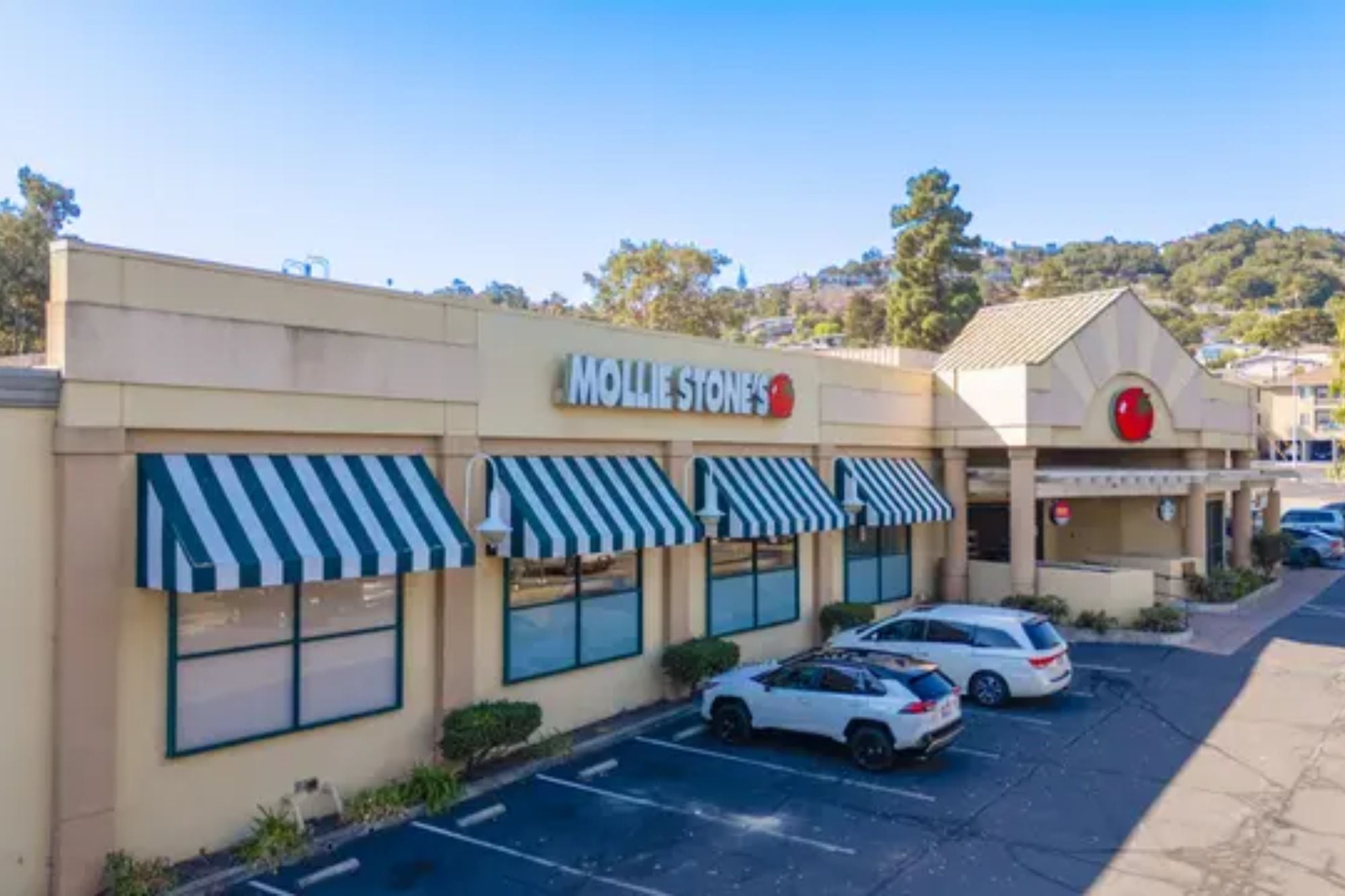 Liquidación en California: Mollie Stone’s de San Mateo cierra su tienda de la 42 tras 25 años y remata su inventario