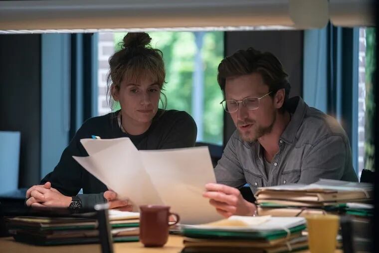El thriller psicológico de seis capítulos que llega a Netflix y promete atrapar al espectador hasta el final