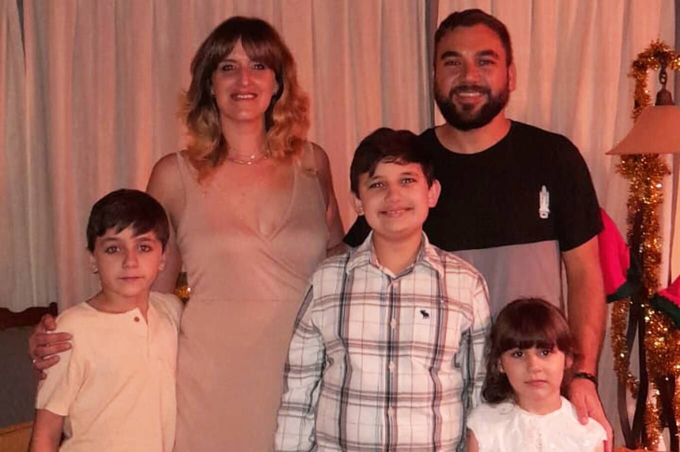 “La salud mental es importante, no se habla de esto lo suficiente. El cuerpo, el alma y la mente son uno y es importante encarar la salud desde una mirada interdisciplinaria y mirarla a los ojos con determinación y paciencia”.