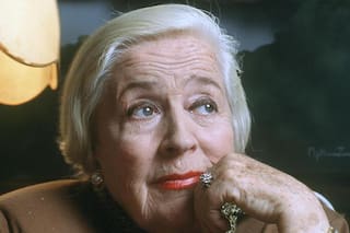 Singular e irrepetible, China Zorrilla y las ¿increíbles? anécdotas que nos dejó