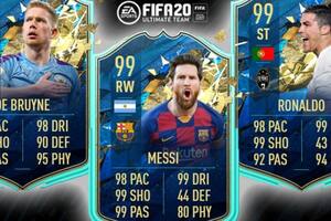 Multa a EA en Países Bajos por las cajas de botín de FIFA Ultimate Team