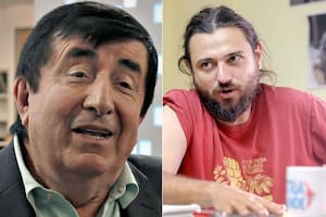 La sorpresiva coincidencia entre Juan Grabois y Jaime Durán Barba
