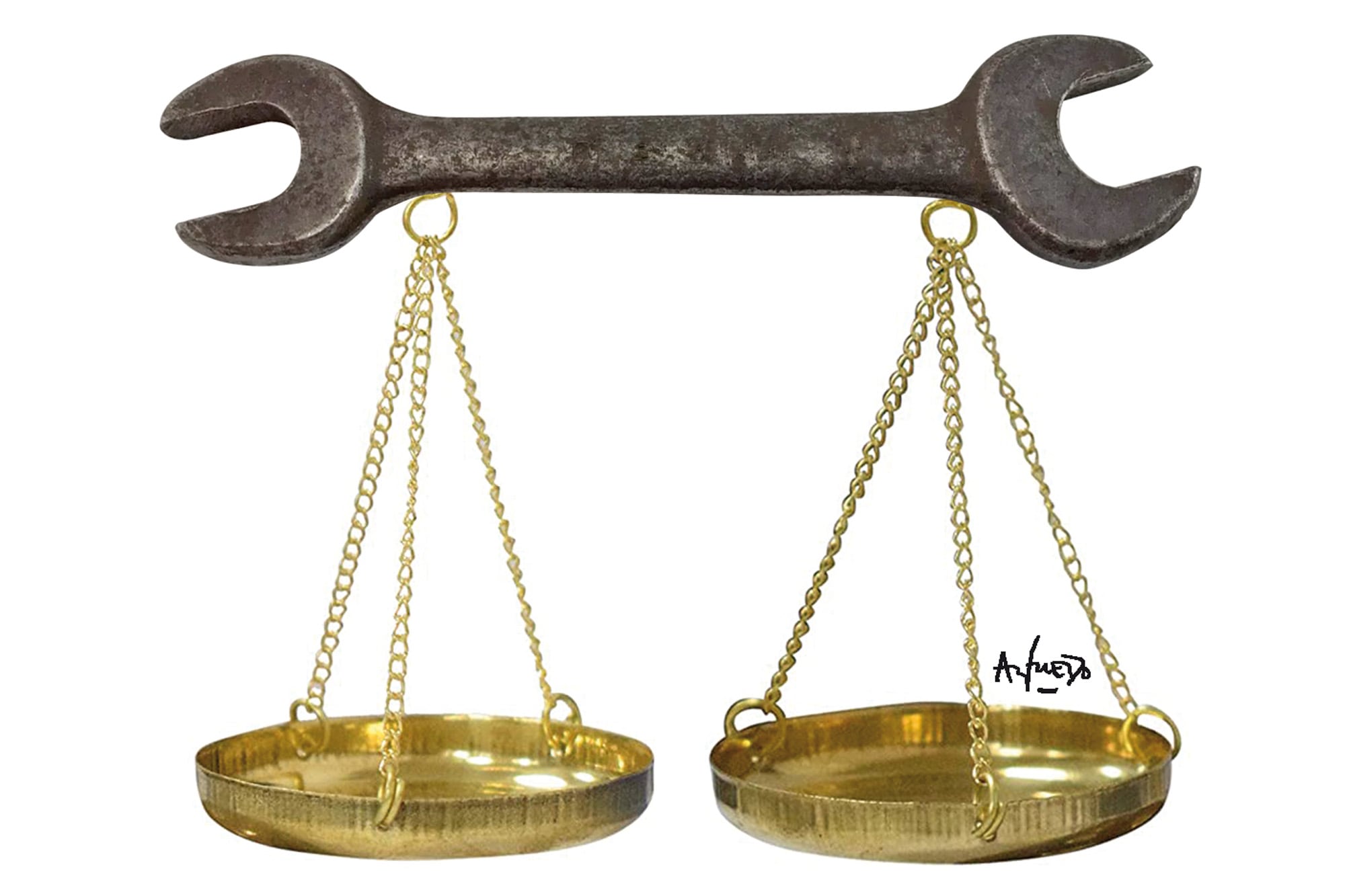 Modernización laboral: la regulación de las modalidades de actualización de los importes a abonar en juicio