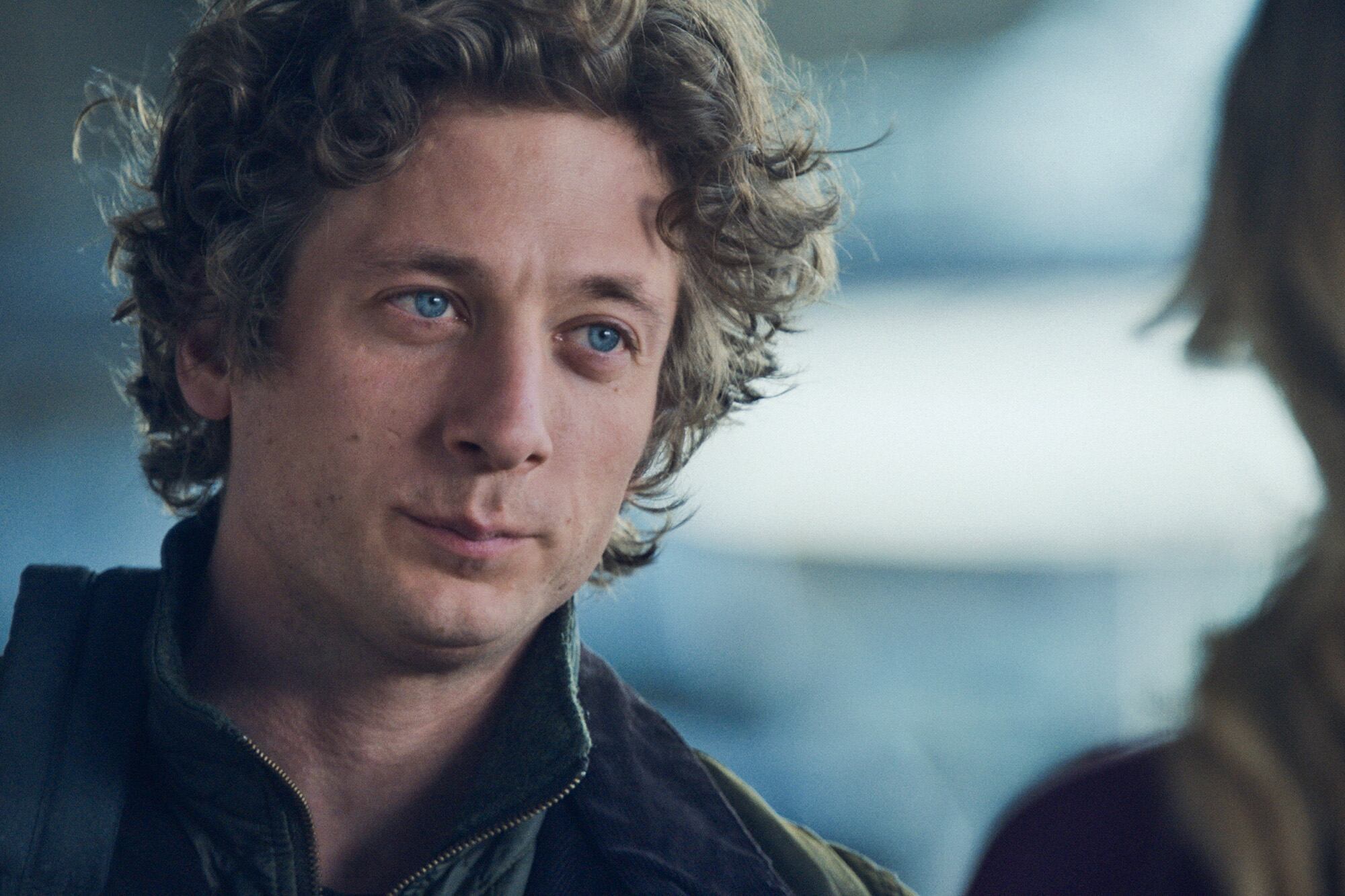 Jeremy Allen White, otra ausencia en la ceremonia de los Globo de Oro 2025