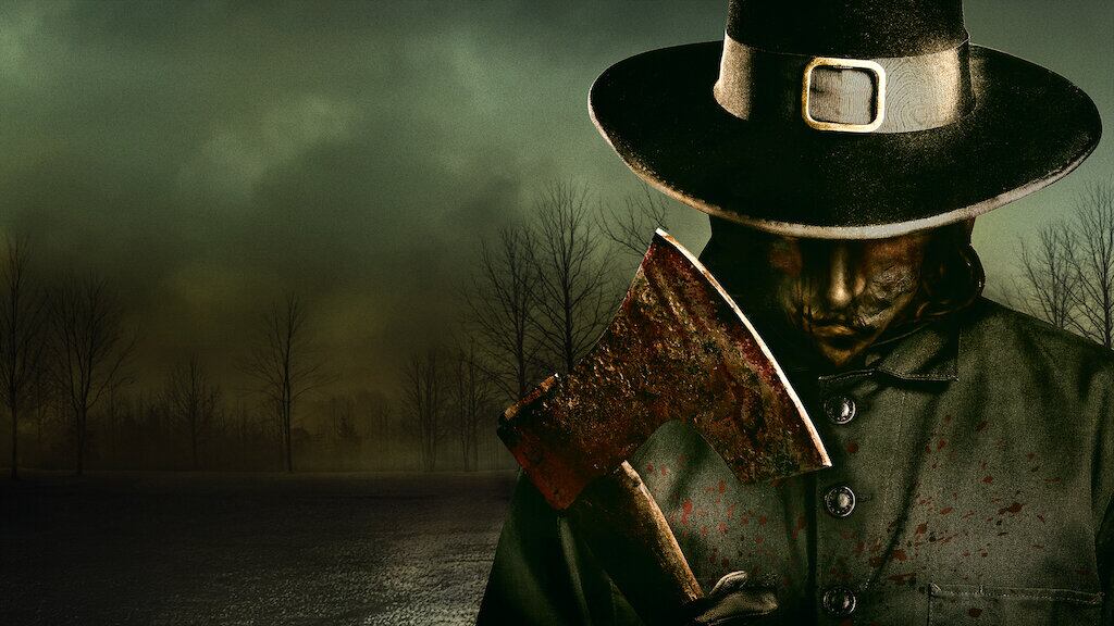 La película de terror saldrá del catálogo el 17 de agosto