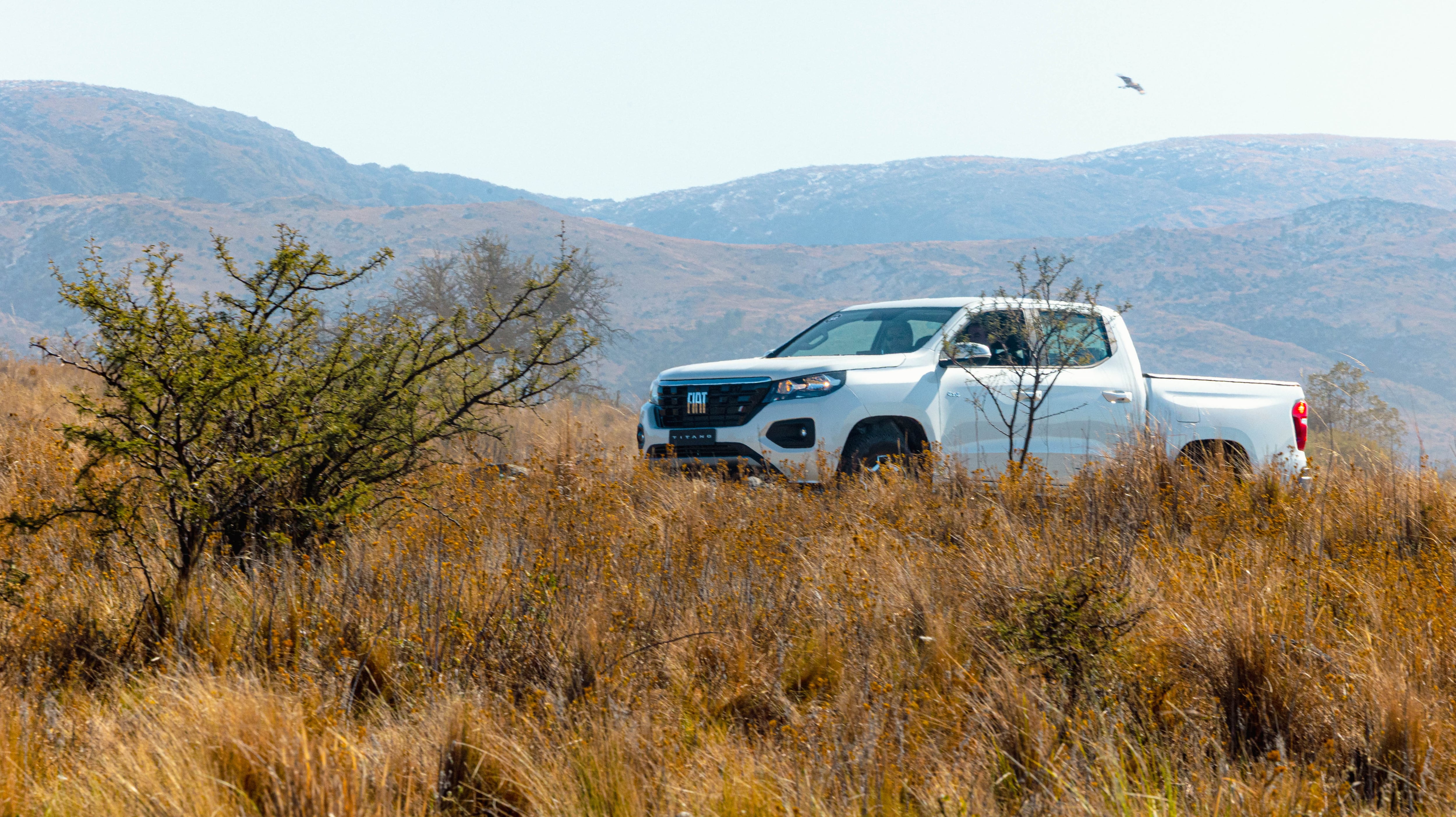 Fiat Bajó 20% El Precio De Su Pickup Titano Y Del 600 Híbrido