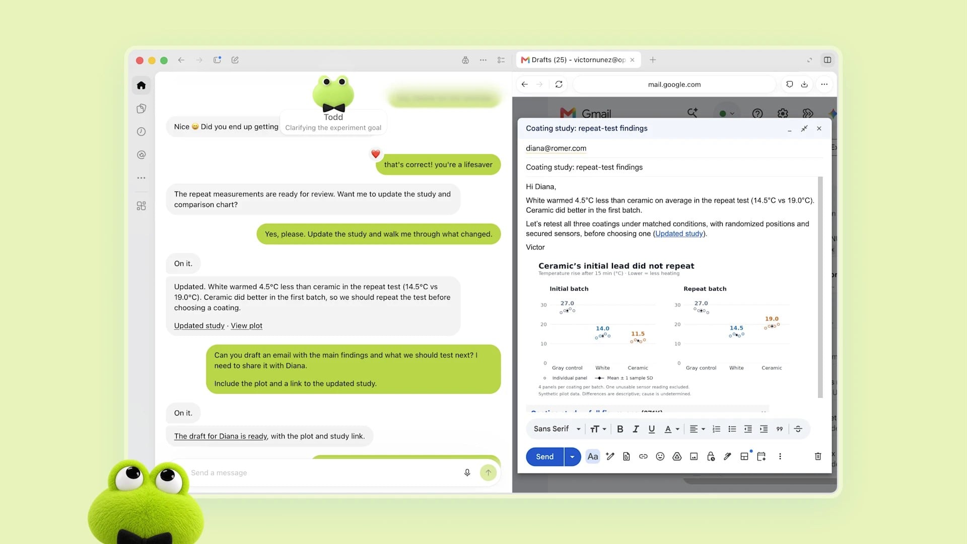 OpenAI presentó Dots, los agentes de inteligencia artificial personal que nunca descansan