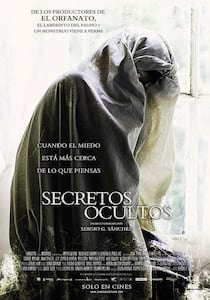 Secretos ocultos