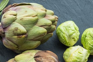 Qué alimentos accesibles tendrías que comer en invierno según Christian Petersen