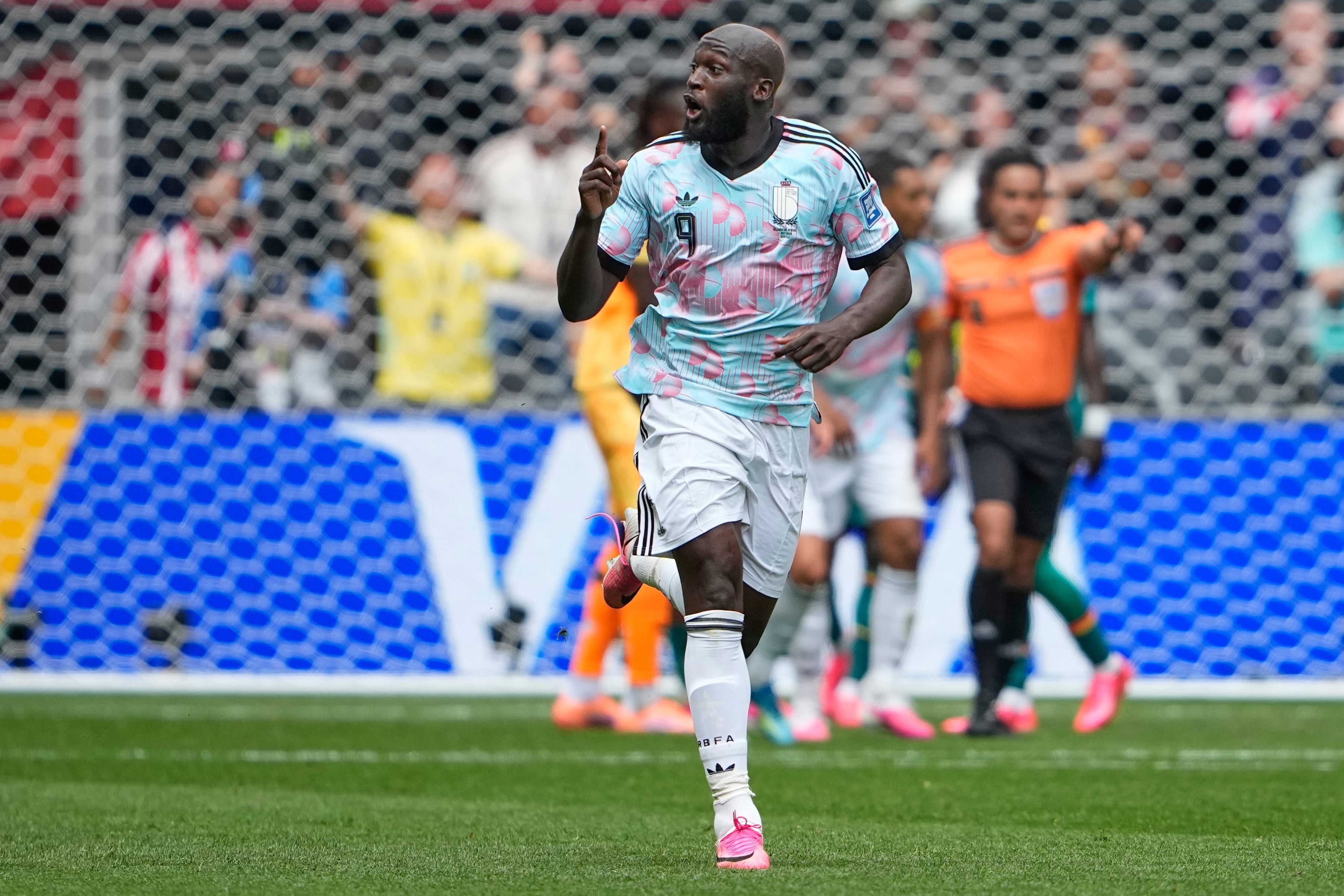Bélgica vs. Senegal, en vivo por el Mundial 2026: minuto a minuto del partido