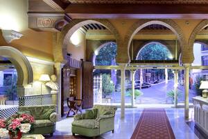 Alhambra Palace Hotel: 10 anécdotas que revelan el encanto del hotel español