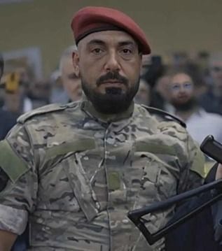 Haytham Ali Tabtabai: el estratega silencioso que ascendió en las sombras de Hezbollah