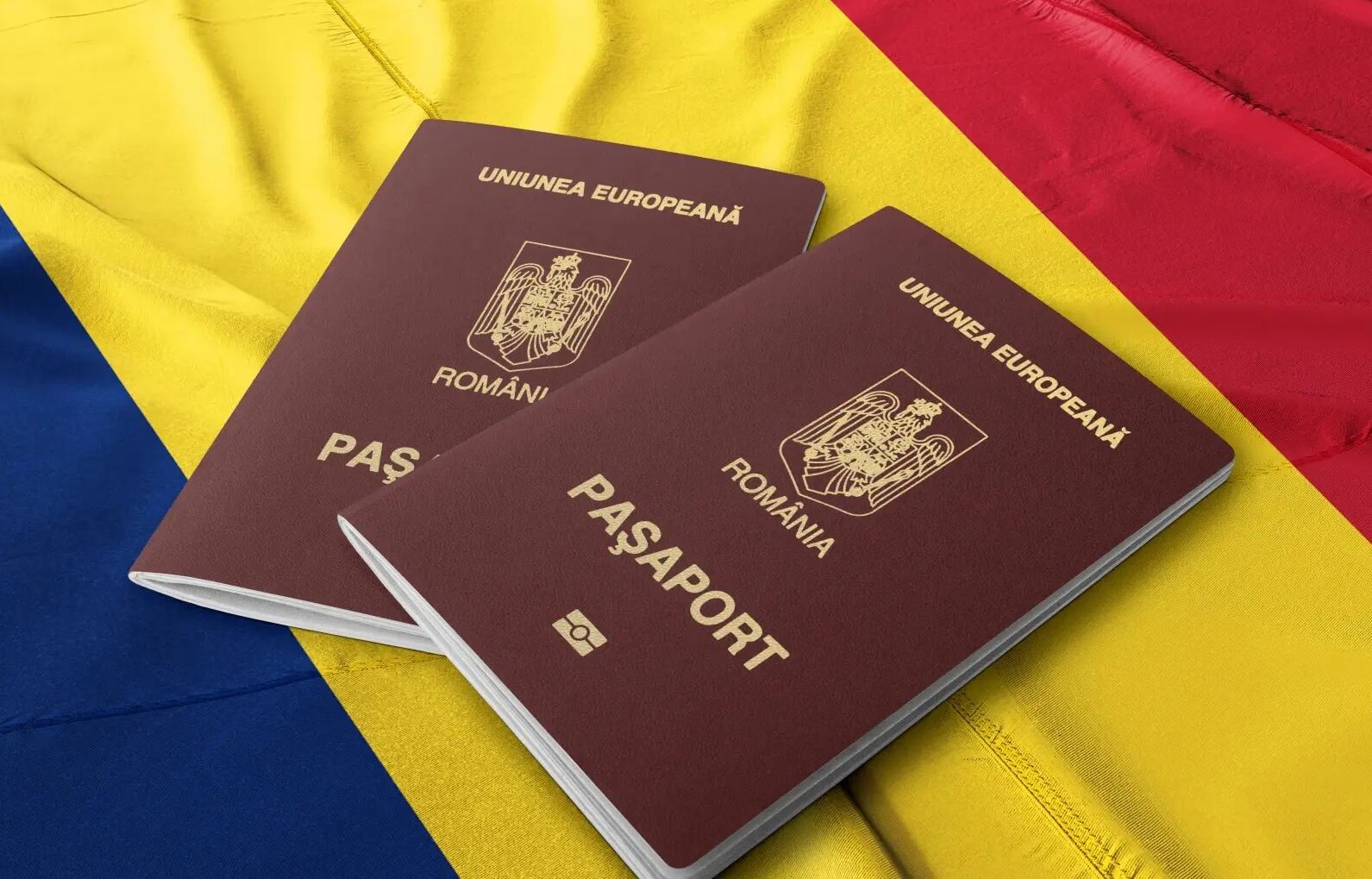 Los ciudadanos de Rumania ya no podrán entrar a Estados Unidos sin una visa