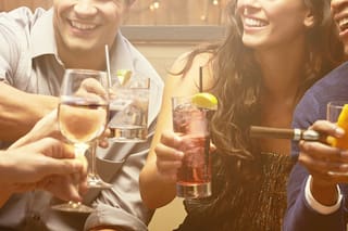 Imperdibles. Tres experiencias de lujo para bon vivants