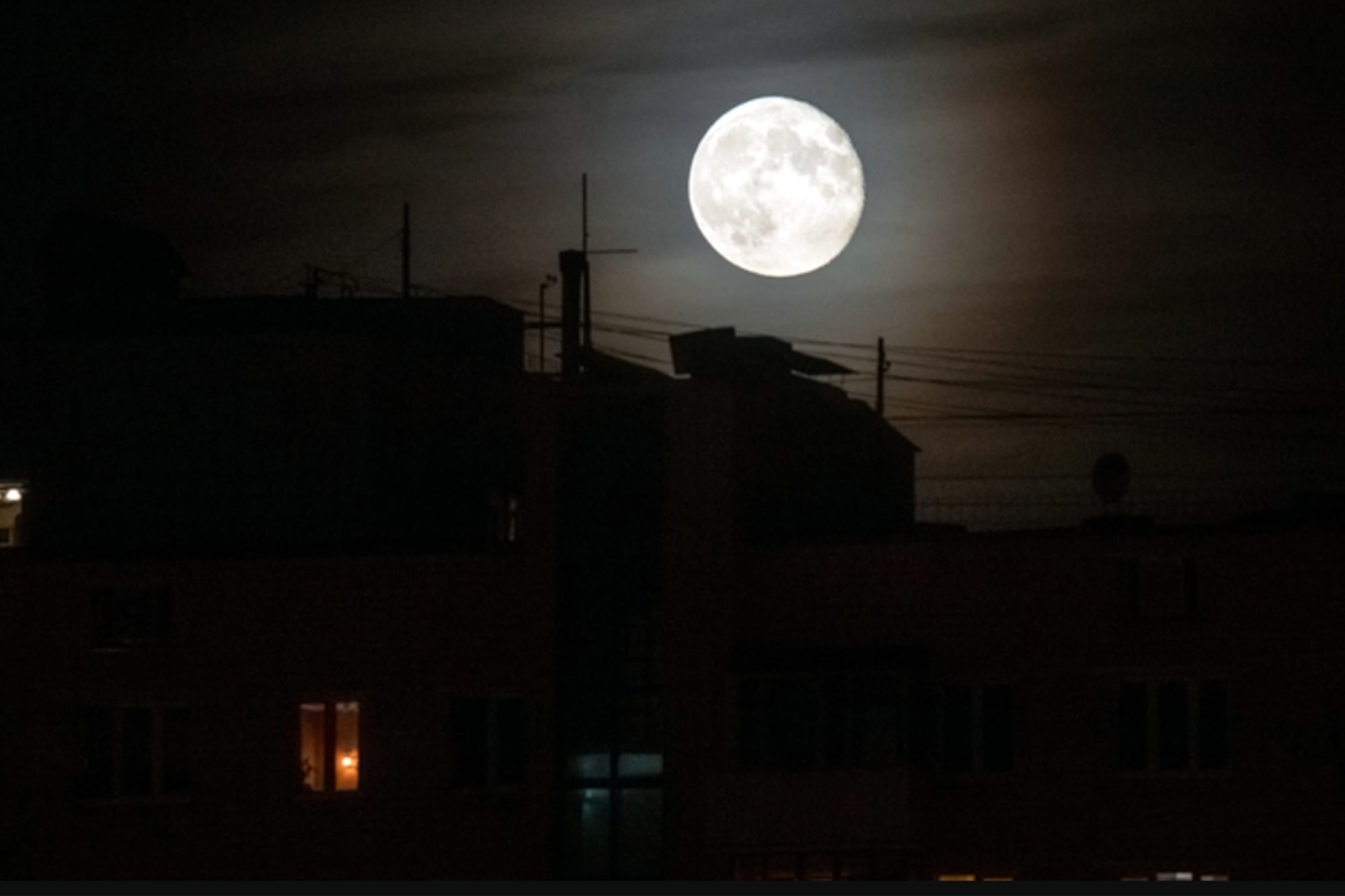 El solsticio de invierno marcará el día con menos tiempo de luz solar en todo el año para Texas