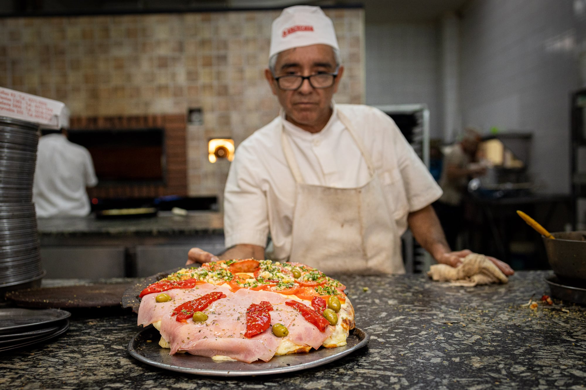 Día de la Pizza: por qué se celebra hoy y dónde se pueden comer las más galardonadas de la Argentina