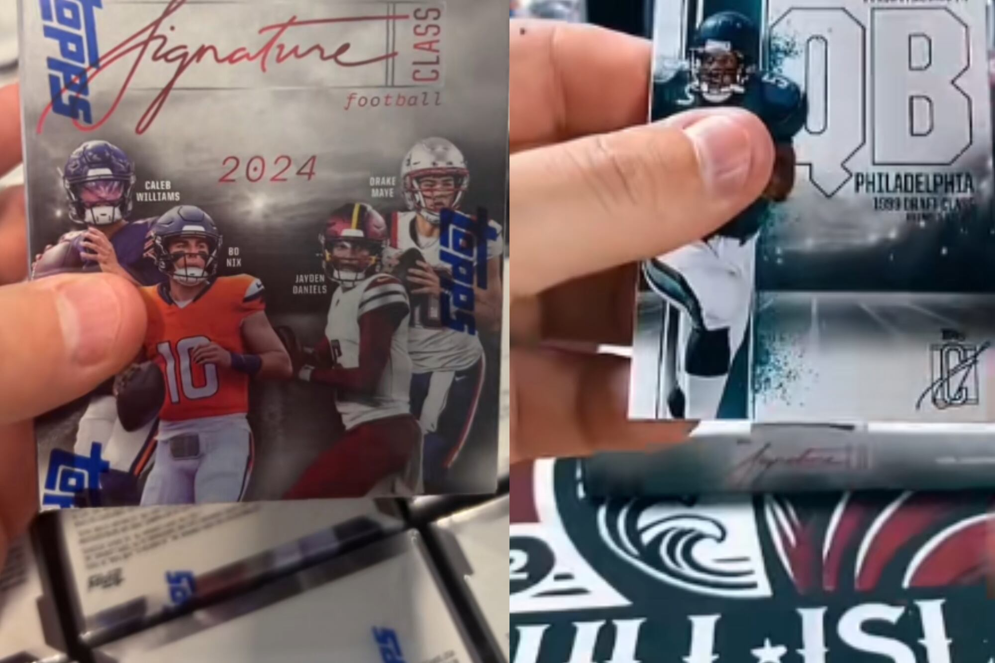 Según Madden, la clave del éxito es la constancia y la actividad diaria en redes sociales