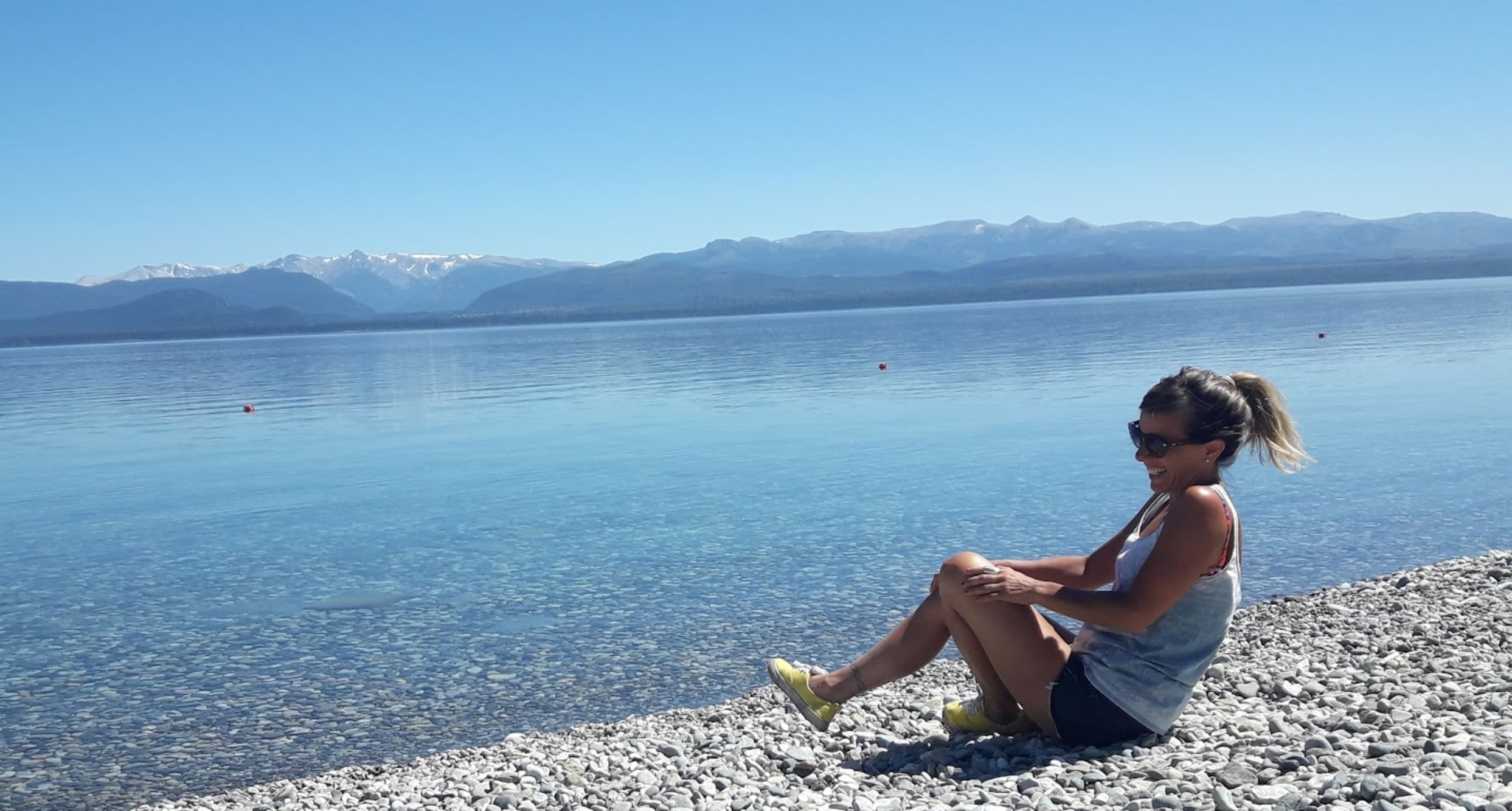 A los 43 años y habiendo pasado ocho meses de la ruptura con Juan Andrés, en su control ginecológico anual Malvina se había palpado un bulto en la mama izquierda.