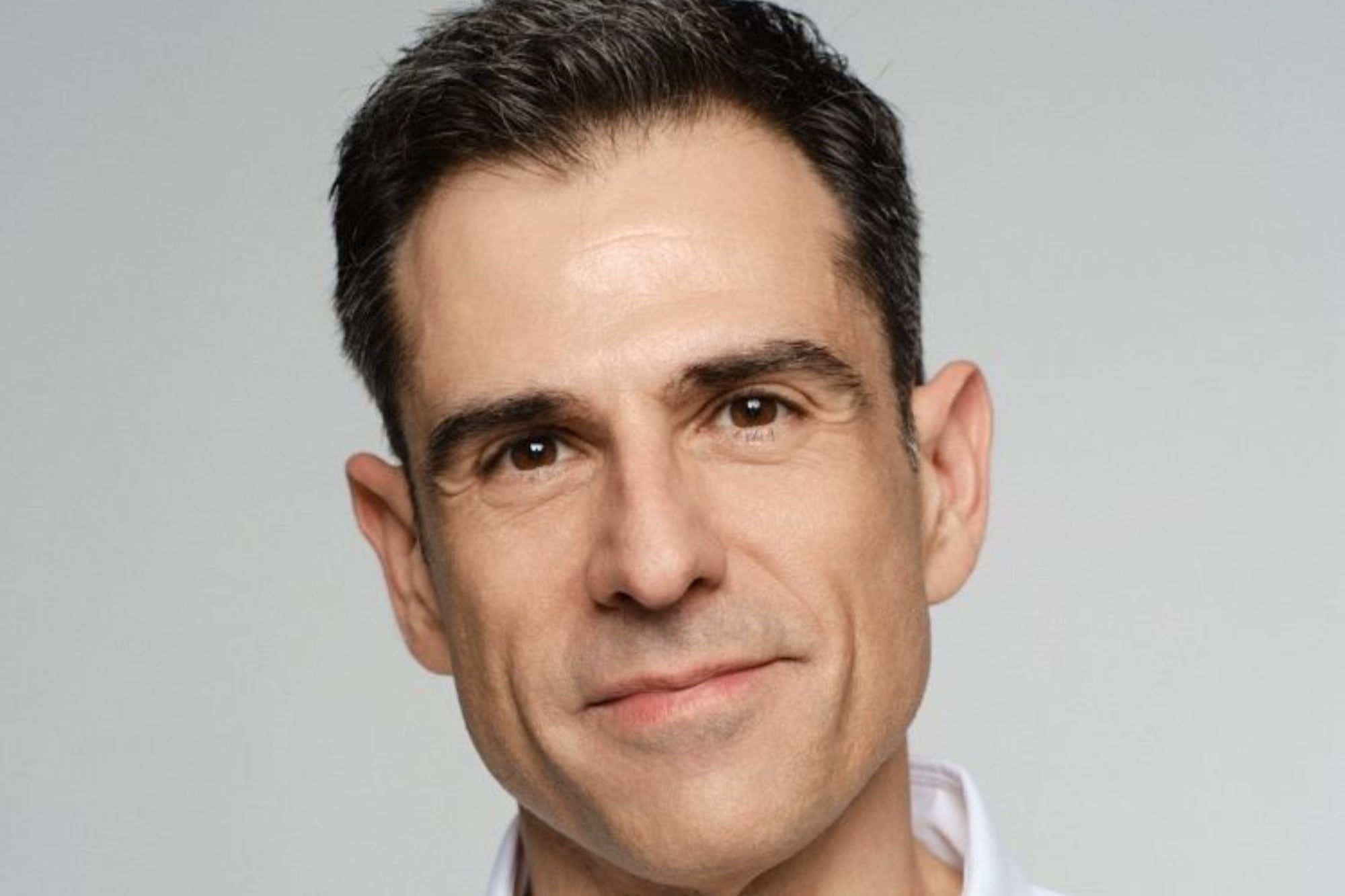Fernando Mora, psiquiatra: “No tenés que tener ganas para empezar... veces empezar es justo lo que hace que vuelvan las ganas”