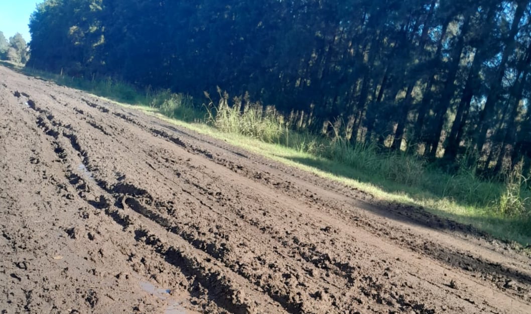 Para los productores existe un punto central que resume el reclamo: determinar cuánto dinero ingresó para la red vial rural y qué ocurrió con esos recursos