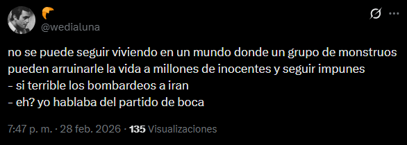 Los memes invadieron las redes sociales tras el deslucido empate 1 a 1 entre Boca y Gimnasia de Mendoza