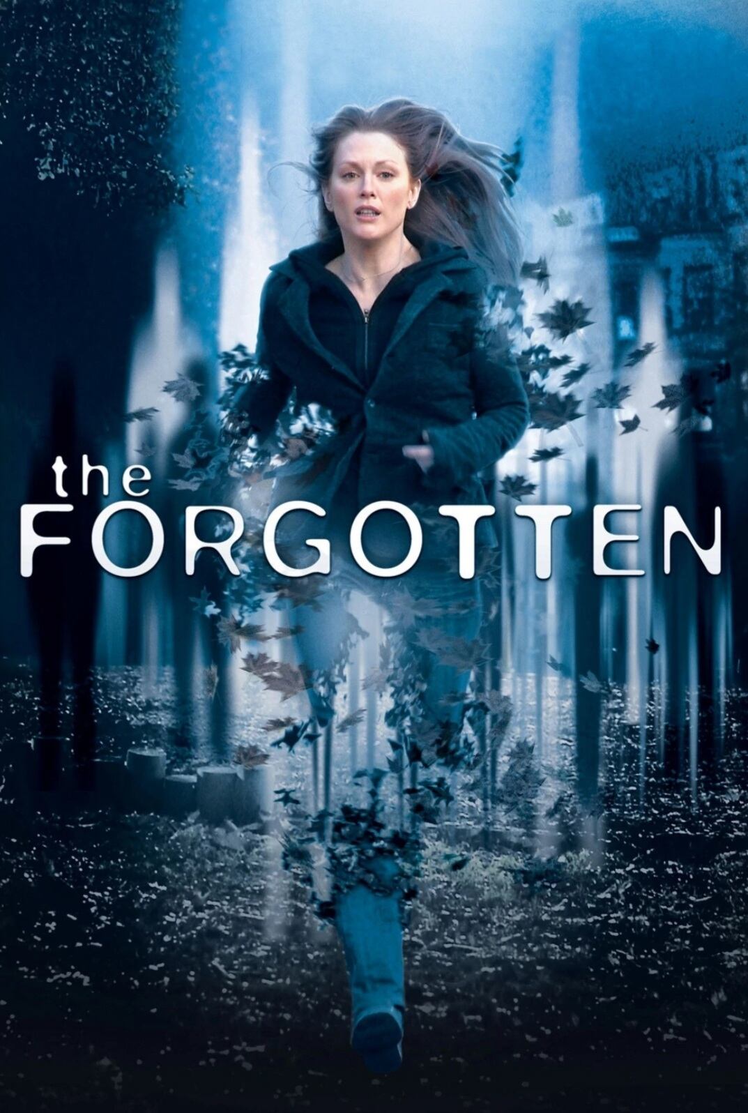 The Forgotten, Misteriosa obsesión en español, resurgió a más de 20 años de su estreno