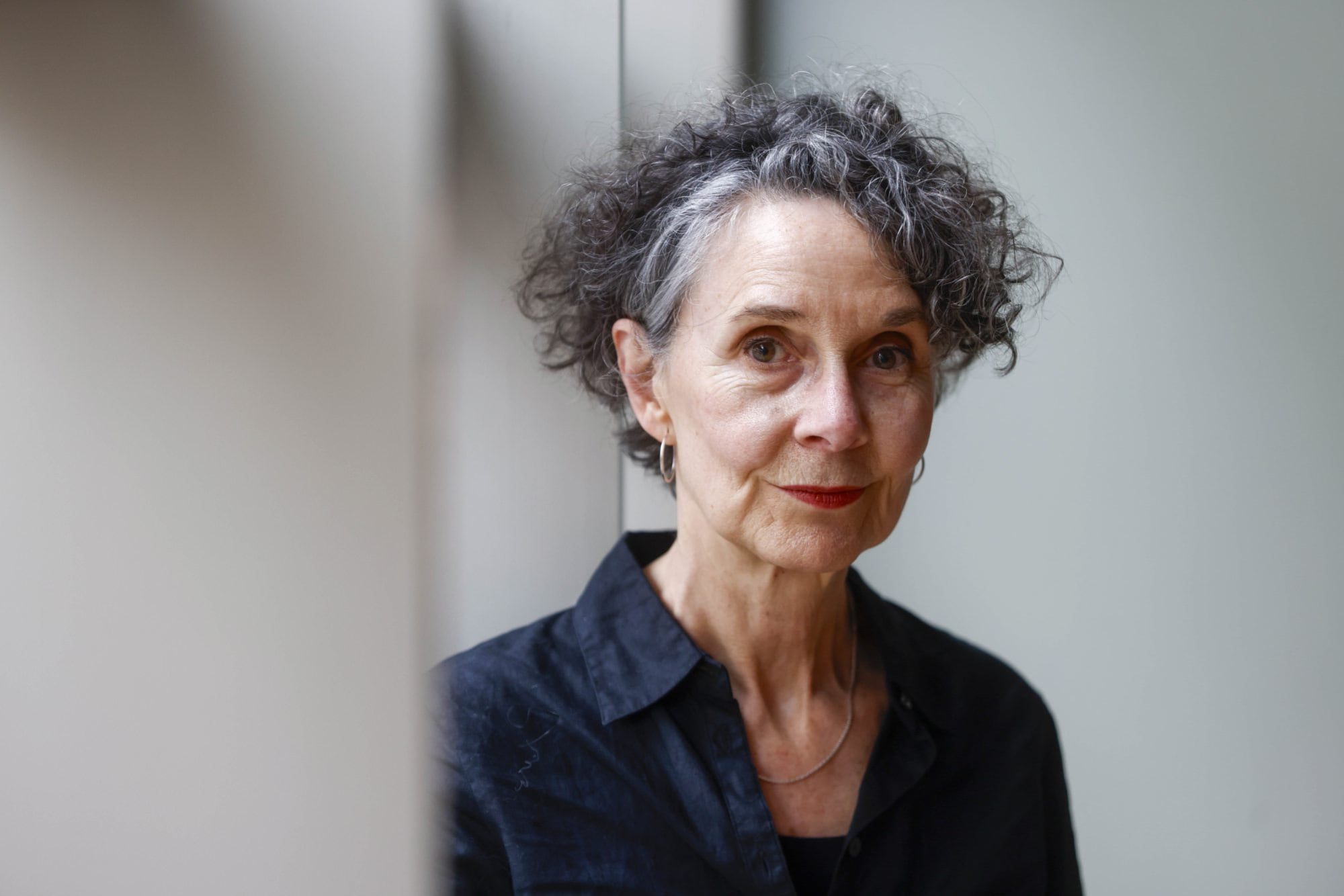 Susana Pampín: el miedo a ser conocida, su rol en una obra que agota entradas y el deseo de vivir del teatro