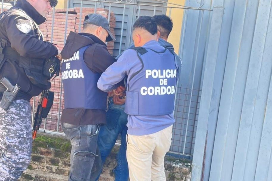 Una mujer de 82 años fue golpeada en un asalto por sus vecinos y murió asfixiada con su dentadura