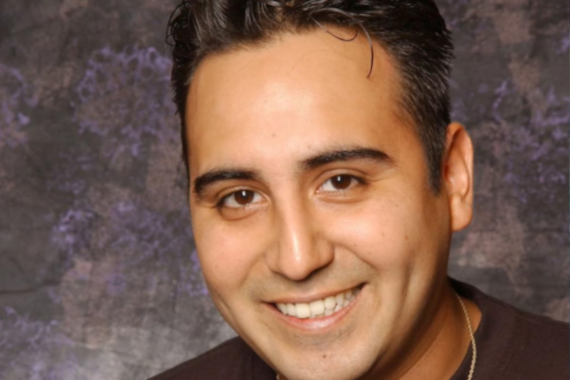 Conmoción por la muerte de una de las voces más queridas del espectáculo: a los 50 años, falleció Jeff García