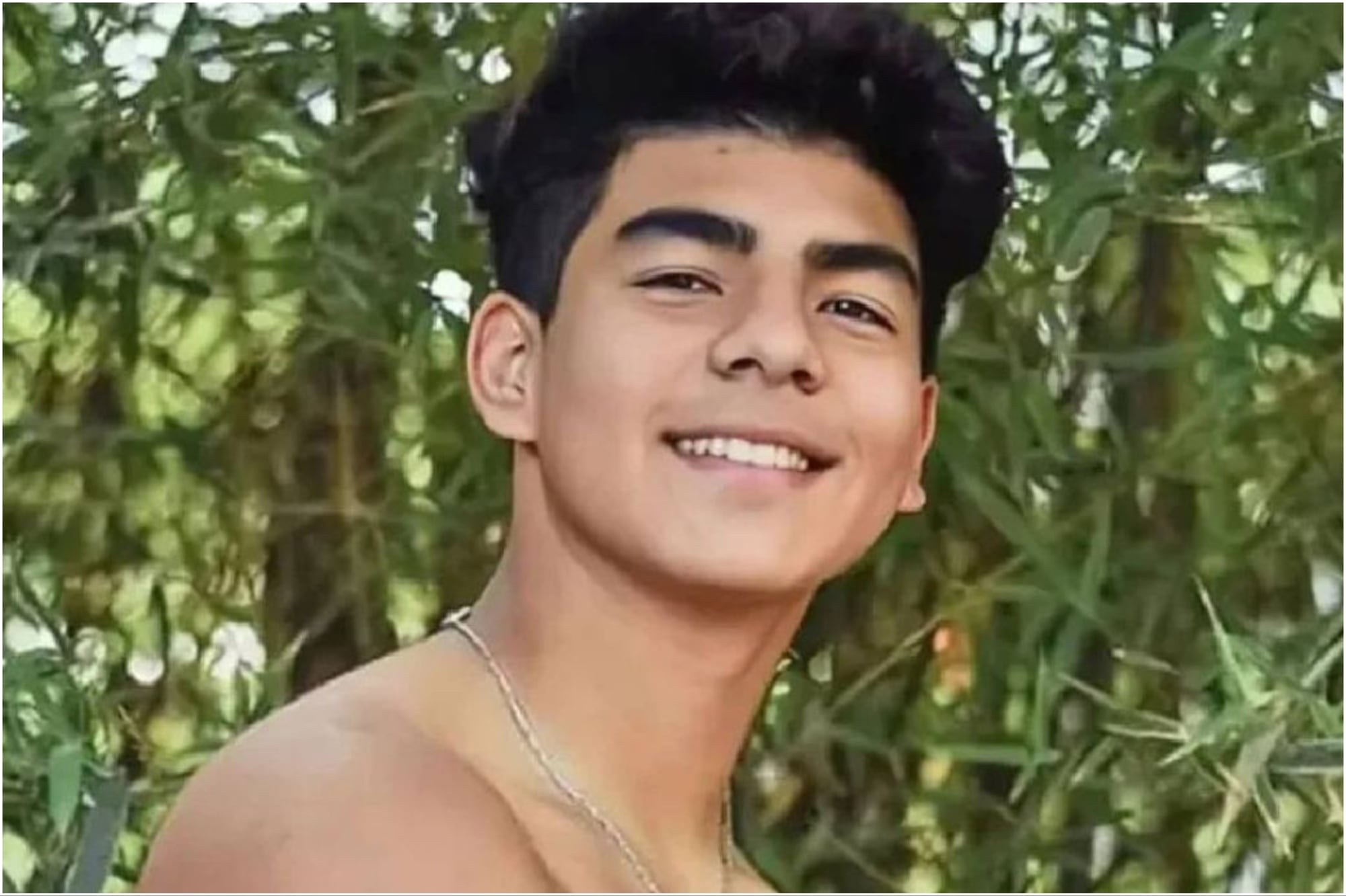 Fernando Báez Sosa, la víctima