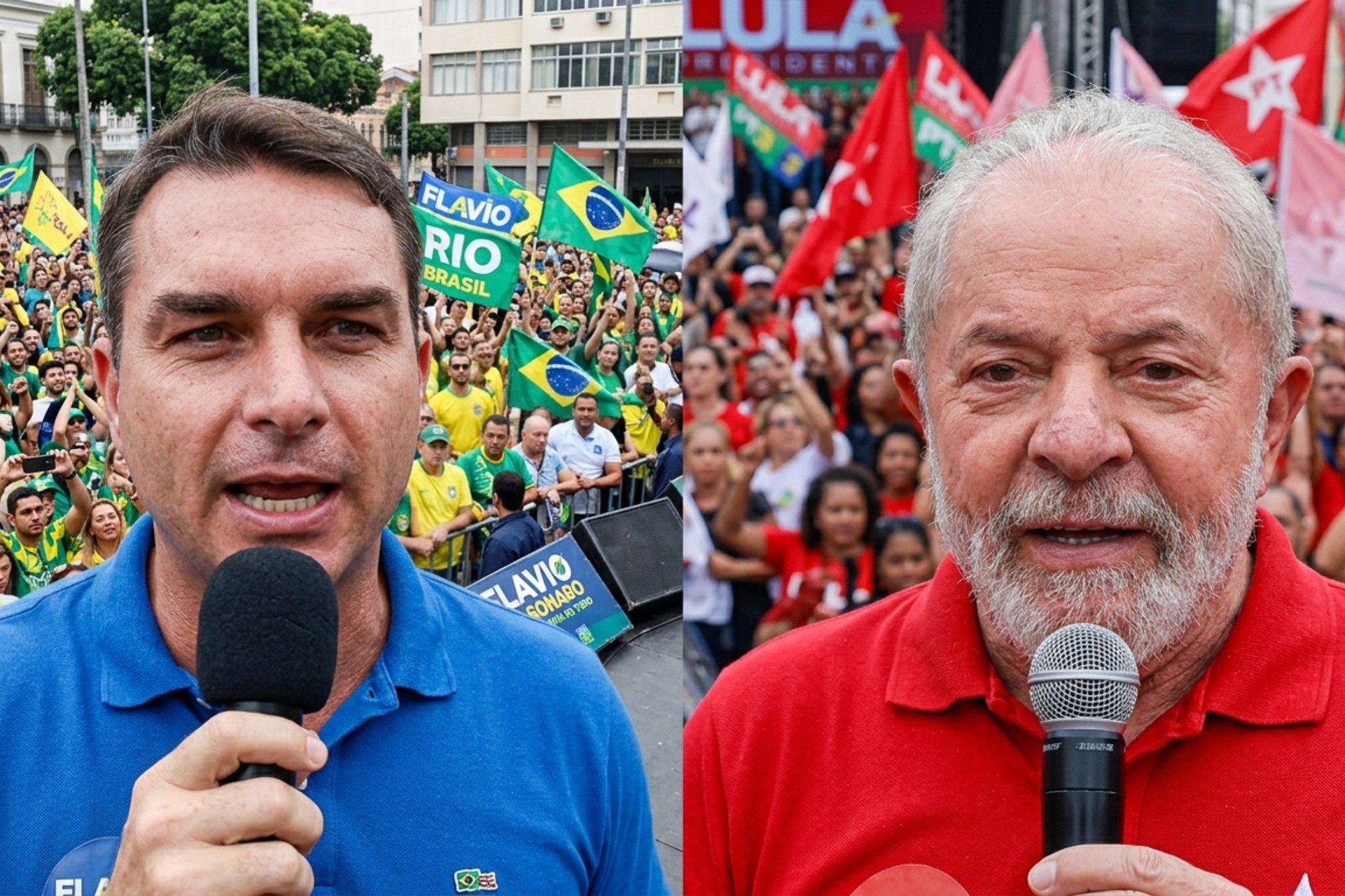 Quién ganará las elecciones en Brasil: qué dicen las encuestas antes del balotaje entre Lula y Bolsonaro