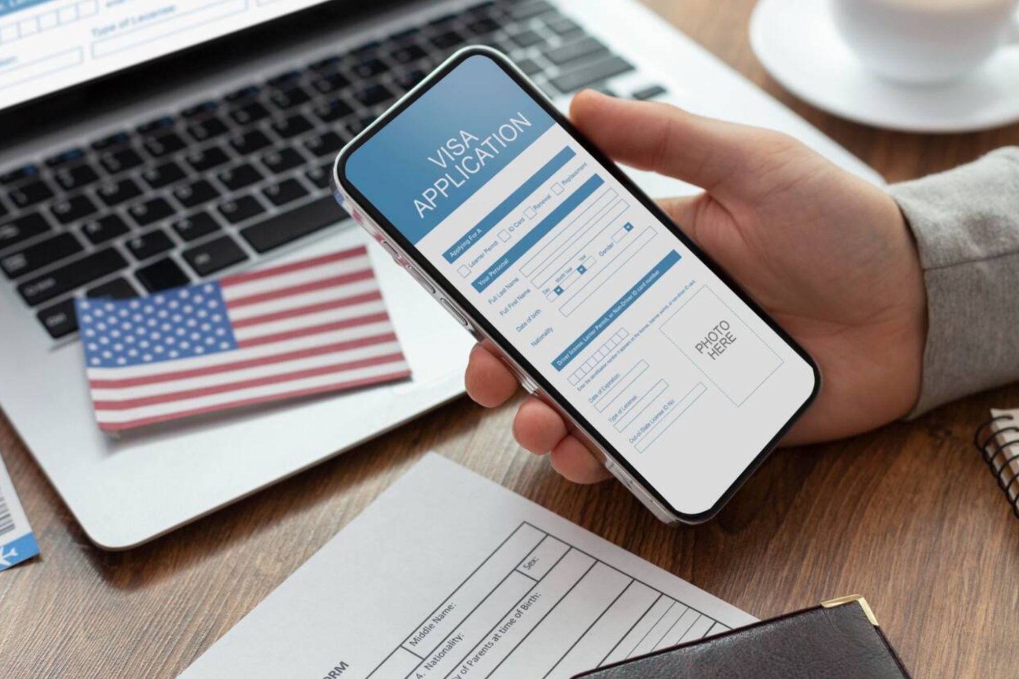 La visa H-1B es utilizada principalmente por empresas de sectores como tecnología, medicina, ingeniería y finanzas