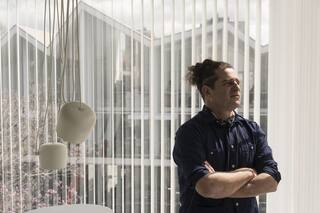 Damián Manusovich: “Soy mejor desarrollador que futbolista”