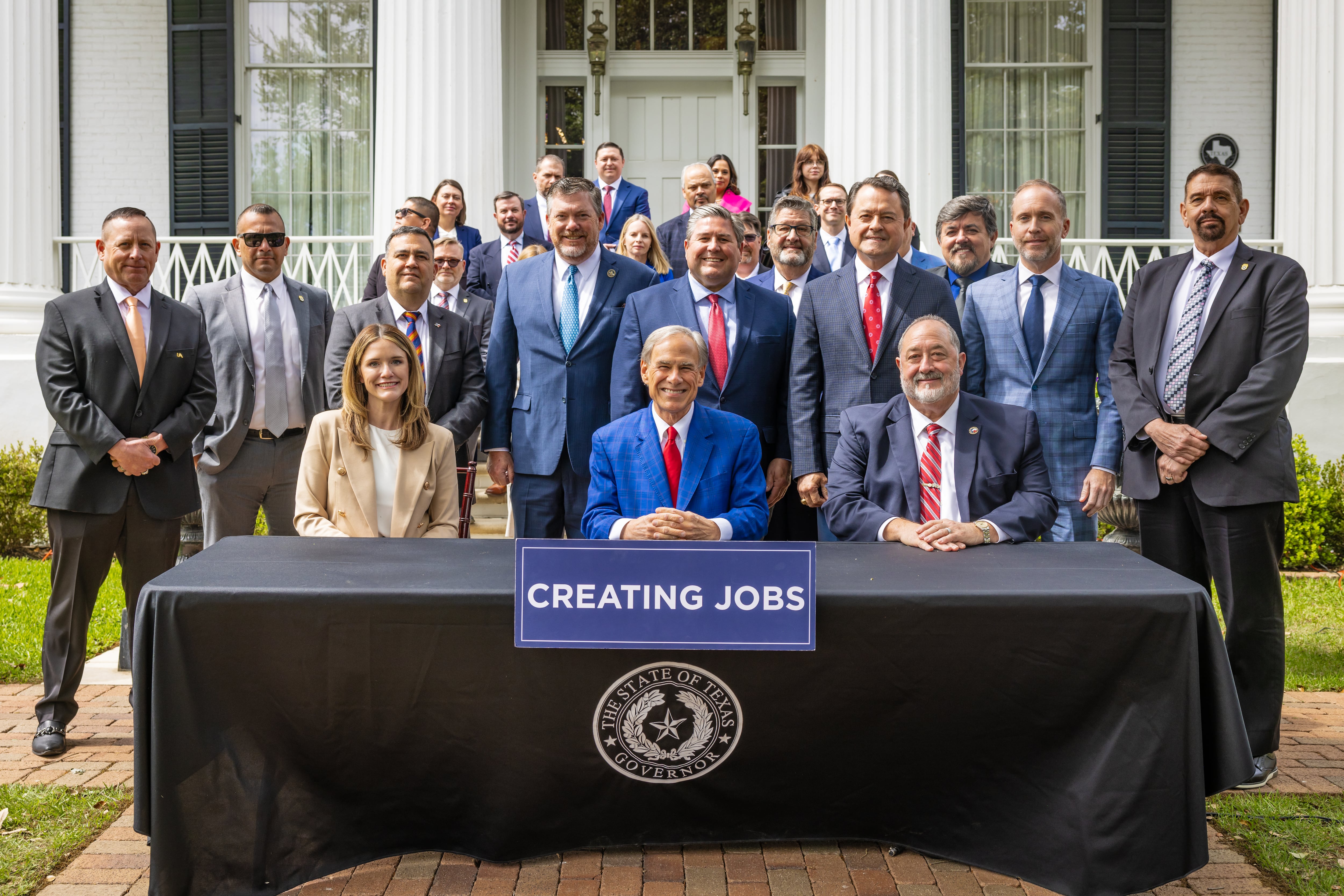 Dallas–Fort Worth: el nuevo Silicon Valley del sur de Estados Unidos