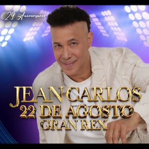 Jean Carlos