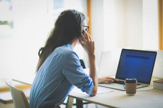 En el trabajo me cuesta pedir lo que necesito